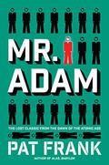 Mr. Adam: A Novel by Pat Frank