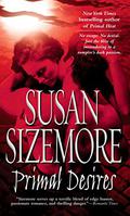Primal Desires by Susan Sizemore