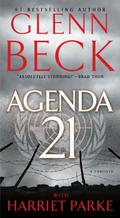Agenda 21 (Agenda 21 #1) by Glenn Beck