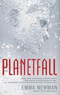 Planetfall by Emma Newman