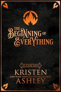 The Beginning of Everything by Kristen Ashley