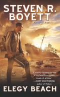 Elegy Beach (Change #2) by Steven R. Boyett