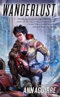 Wanderlust by Ann Aguirre