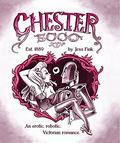 Chester 5000 XYV (Chester 5000 XVY #1) by Jess Fink