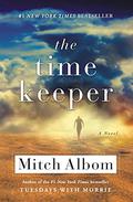 The Time Keeper by Mitch Albom