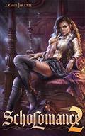 Scholomance 2 by Logan Jacobs
