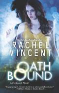 Oath Bound by Rachel Vincent