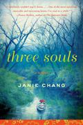 Three Souls by Janie Chang
