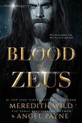 Blood of Zeus (Blood of Zeus #1) by Meredith Wild