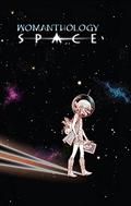 Womanthology: Space (Womanthology #1-5) by Rachel Autumn Deering