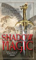 Shadow Magic (Havemercy #2) by Jaida Jones