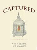 Captured by Julia Rachel Barrett
