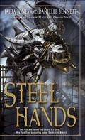 Steelhands (Havemercy #4) by Jaida Jones