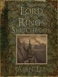 The Lord of the Rings Sketchbook by Ian McKellen