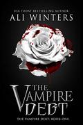 The Vampire Debt (Shadow World: The Vampire Debt #1) by Ali Winters