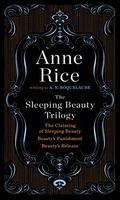 Sleeping Beauty Trilogy (Sleeping Beauty #1-3) by A.N. Roquelaure