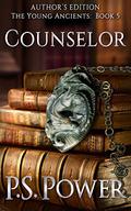 Counselor by P.S. Power