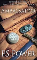 Ambassador by P.S. Power