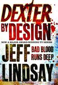 Dexter By Design by Jeff Lindsay