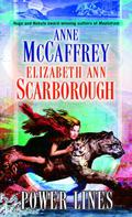 Power Lines by Anne McCaffrey, Elizabeth Ann Scarborough