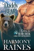 Daddy Bear by Harmony Raines