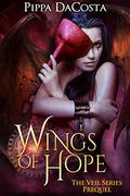 Wings of Hope by Pippa DaCosta