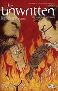 The Unwritten, Vol. 6: Tommy Taylor and the War of Words by Mike Carey, Peter Gross
