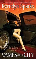 Vamps and the City by Kerrelyn Sparks