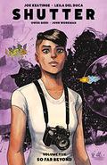 Shutter, Vol. 5: So Far Beyond (Shutter #23-30) by Joe Keatinge