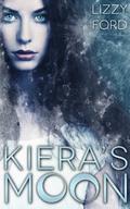 Kiera's Moon by Lizzy Ford