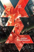 Die, Vol. 1: Fantasy Heartbreaker by Kieron Gillen, Stephanie Hans