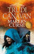 Maker's Curse (Millennium’s Rule #4) by Trudi Canavan