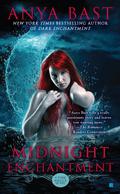 Midnight Enchantment (Dark Magick #4) by Anya Bast