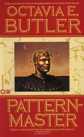 Patternmaster by Octavia E. Butler