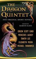 The Dragon Quintet by Marvin Kaye