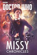 Doctor Who: The Missy Chronicles (Doctor Who NSA Anthologies #6) by Paul Magrs