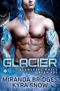 Glacier (Elemental Mates #1) by Kyra Snow