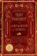 The Wit and Wisdom of Discworld by Terry Pratchett, Stephen Briggs