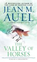 The Valley of Horses by Jean M. Auel, Sandra Burr