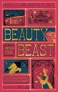 The Beauty and the Beast by Gabrielle-Suzanne Barbot de Villeneuve