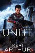Unlit by Keri Arthur
