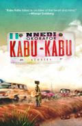 Kabu Kabu by Nnedi Okorafor, Alan Dean Foster