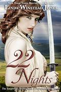 22 Nights by Linda Winstead Jones