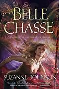 Belle Chasse (Sentinels of New Orleans #5) by Suzanne Johnson
