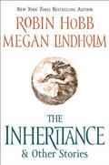 The Inheritance (The Realm of the Elderlings #4.5/9.5) by Megan Lindholm
