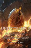 Unfettered III: New Tales By Masters of Fantasy (Unfettered #3) by Katherine Arden
