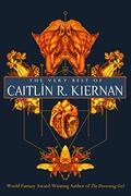The Very Best of Caitlín R. Kiernan by Caitlín R. Kiernan