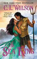 The Sea King (Weathermages of Mystral #2) by C.L. Wilson