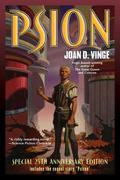 Psion by Joan D. Vinge