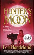 Hunter's Moon by Lori Handeland